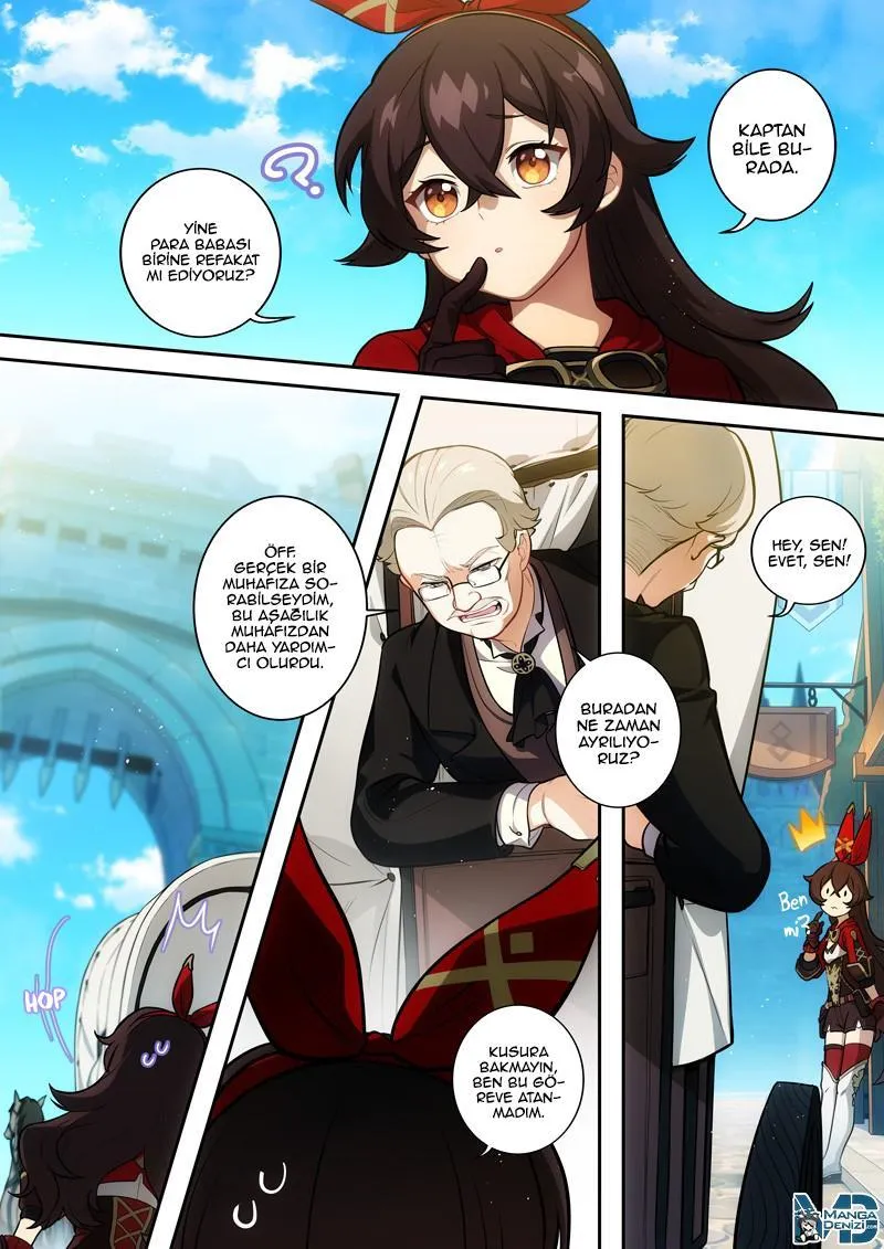 Genshin Impact - Sayfa 5