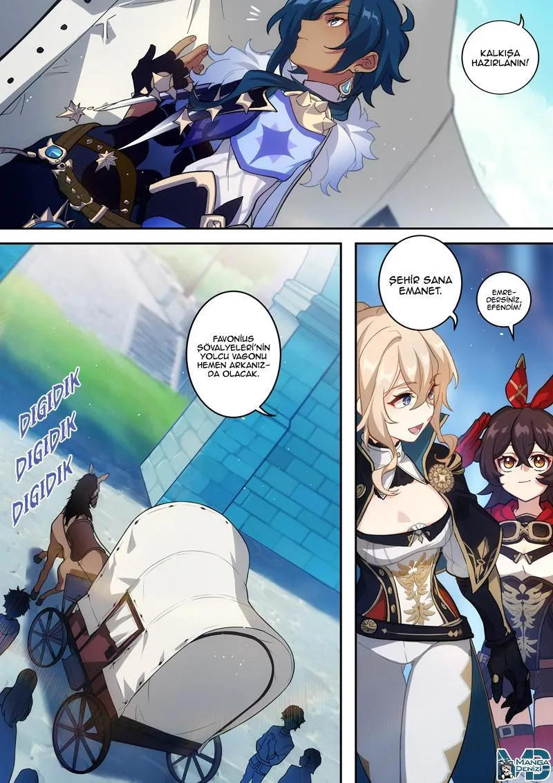 Genshin Impact - Sayfa 9