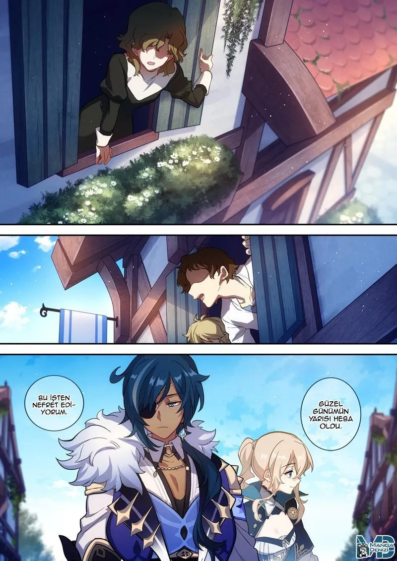 Genshin Impact - Sayfa 10