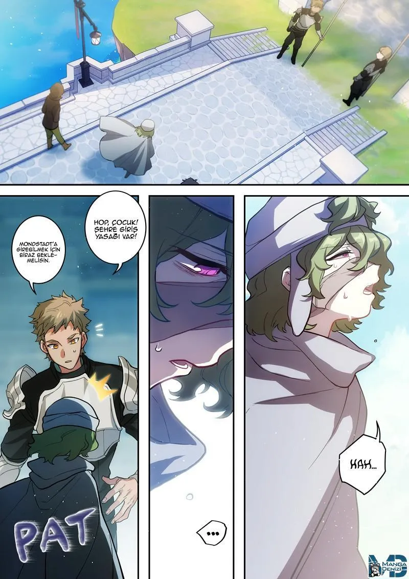 Genshin Impact - Sayfa 11