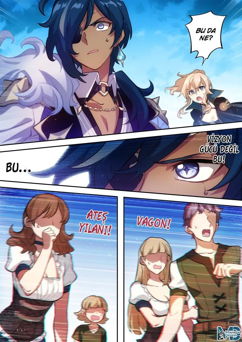 Genshin Impact - Sayfa 18