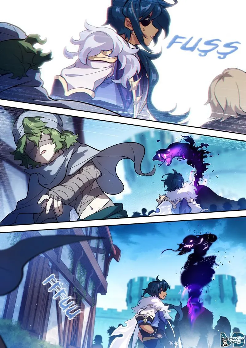 Genshin Impact - Sayfa 19