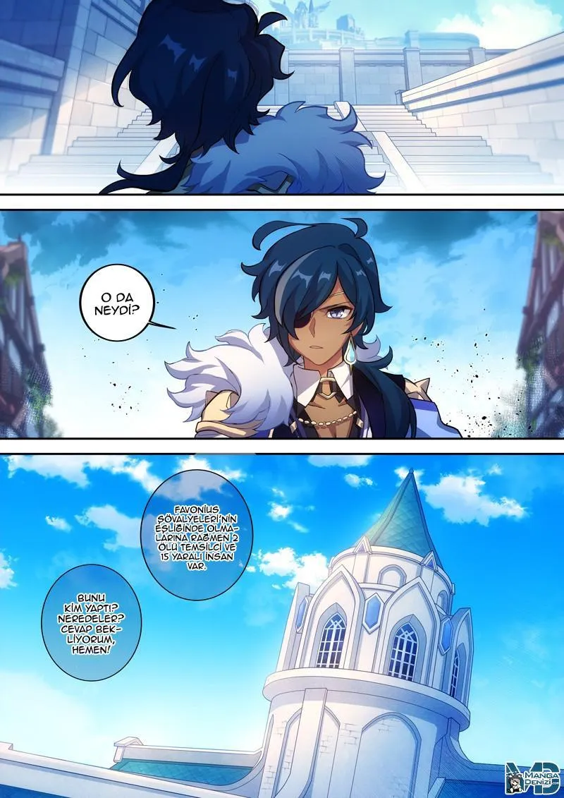 Genshin Impact - Sayfa 20