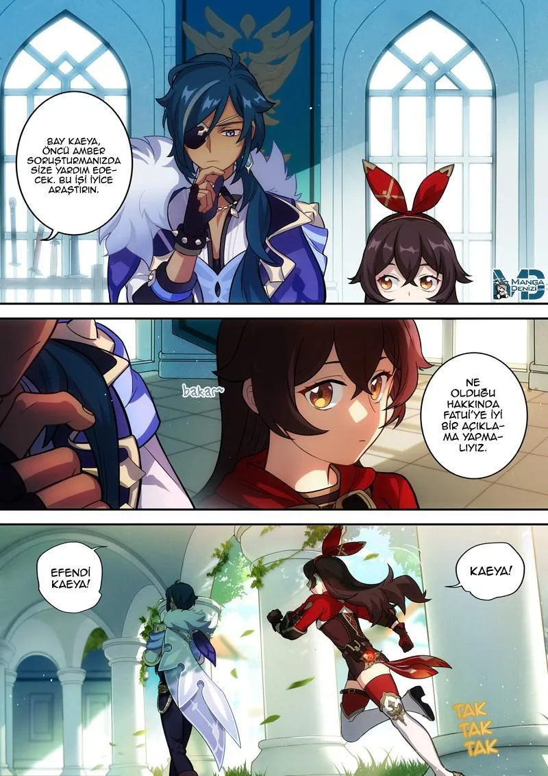 Genshin Impact - Sayfa 21