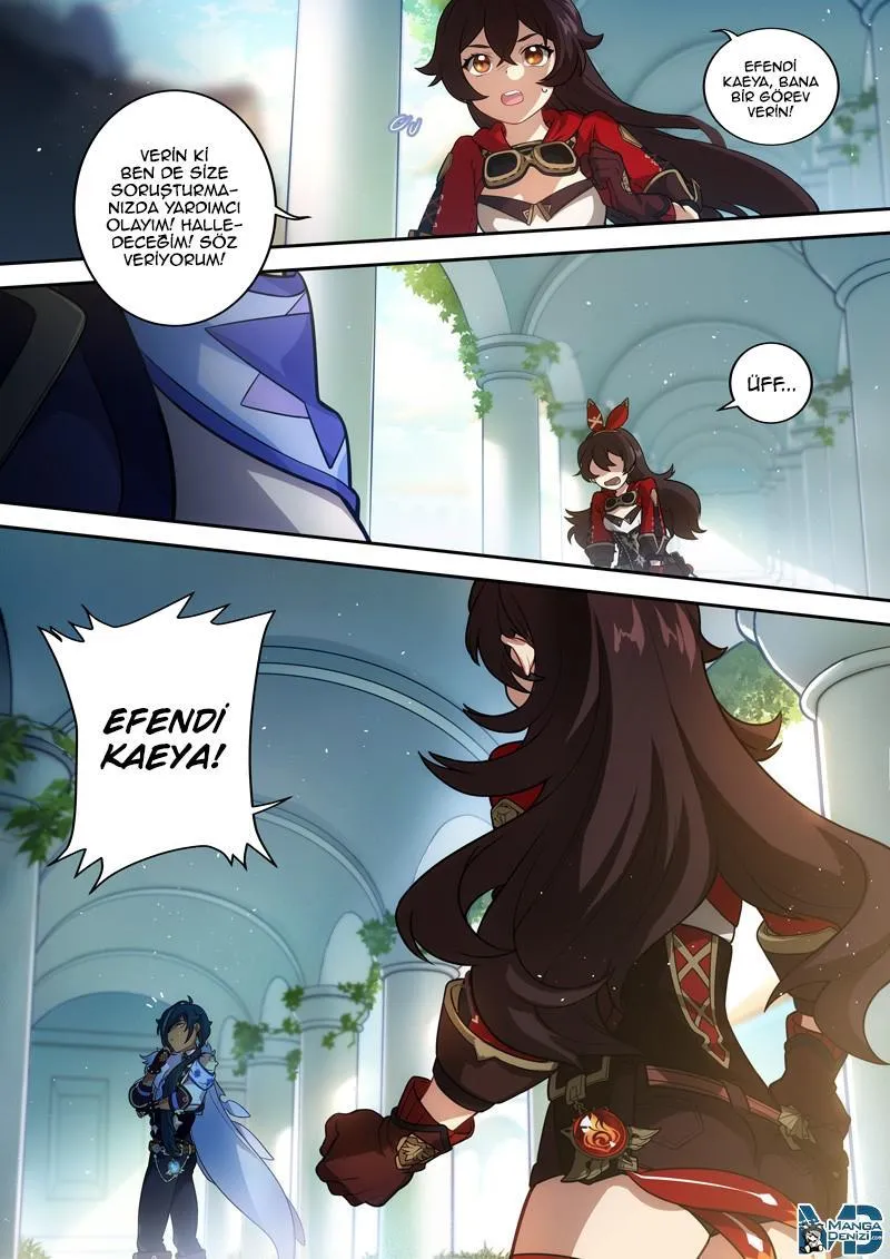 Genshin Impact - Sayfa 22