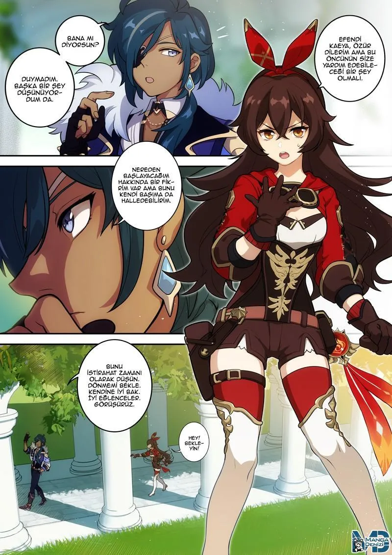 Genshin Impact - Sayfa 23