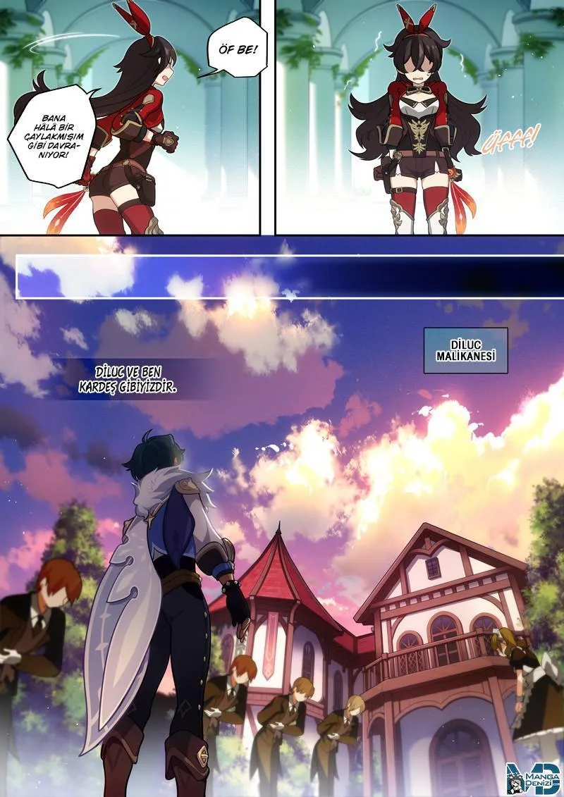 Genshin Impact - Sayfa 24