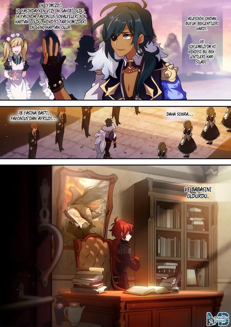 Genshin Impact - Sayfa 25