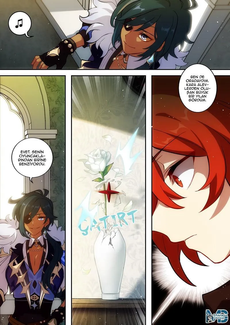 Genshin Impact - Sayfa 28