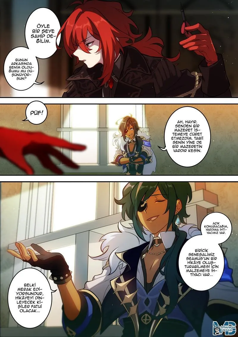 Genshin Impact - Sayfa 29