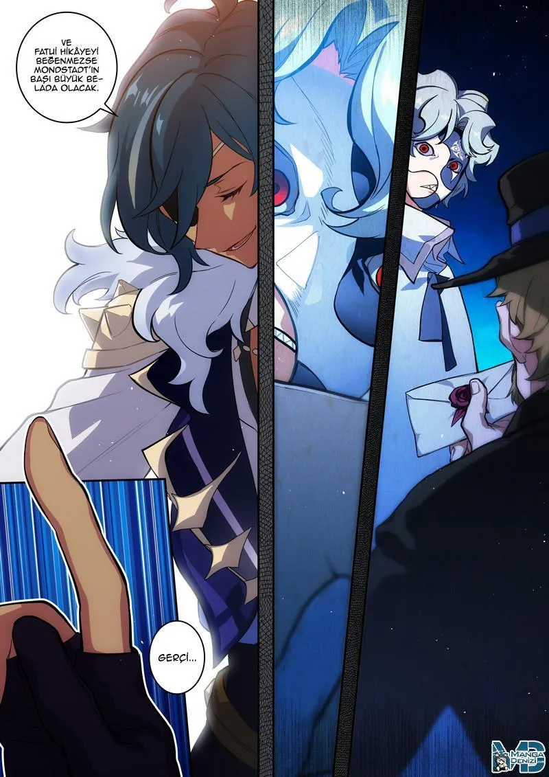 Genshin Impact - Sayfa 30