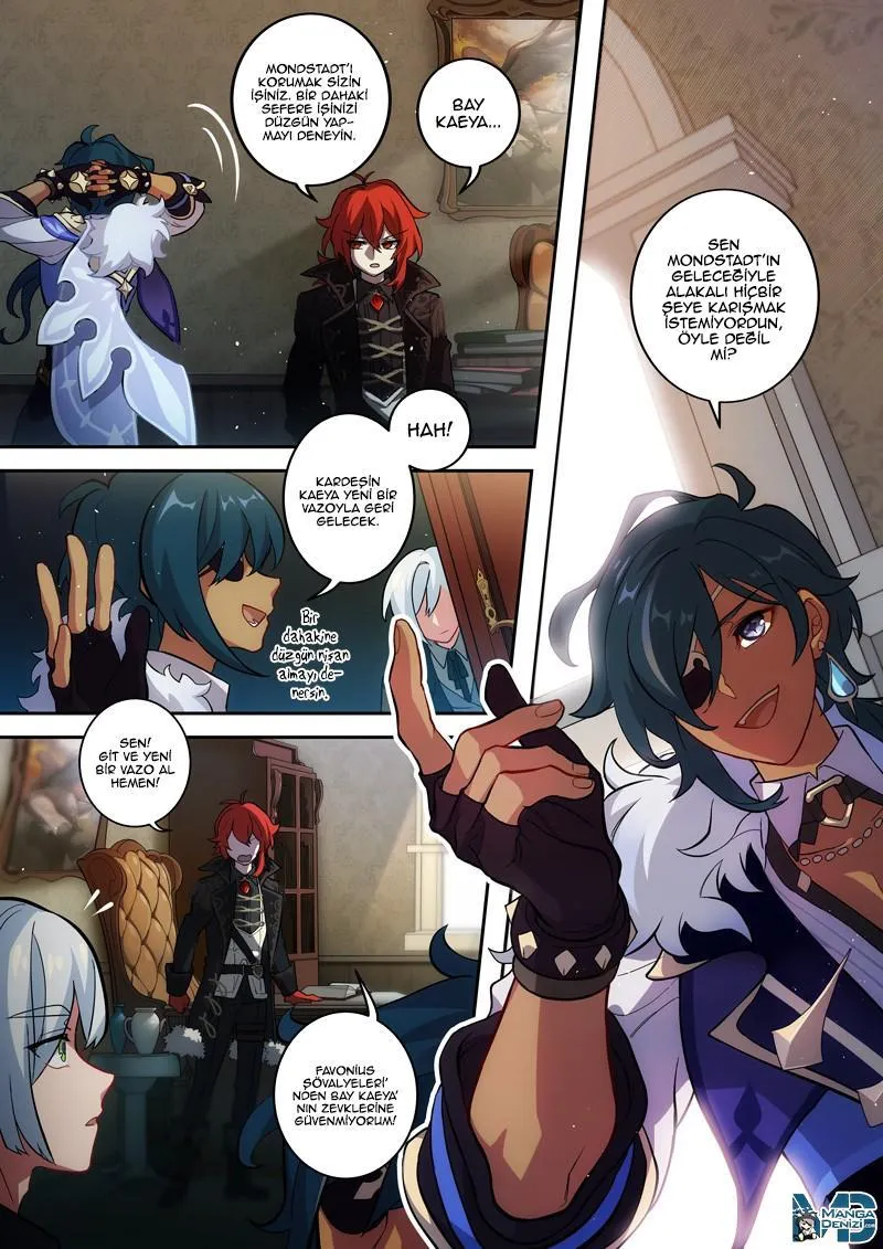 Genshin Impact - Sayfa 31