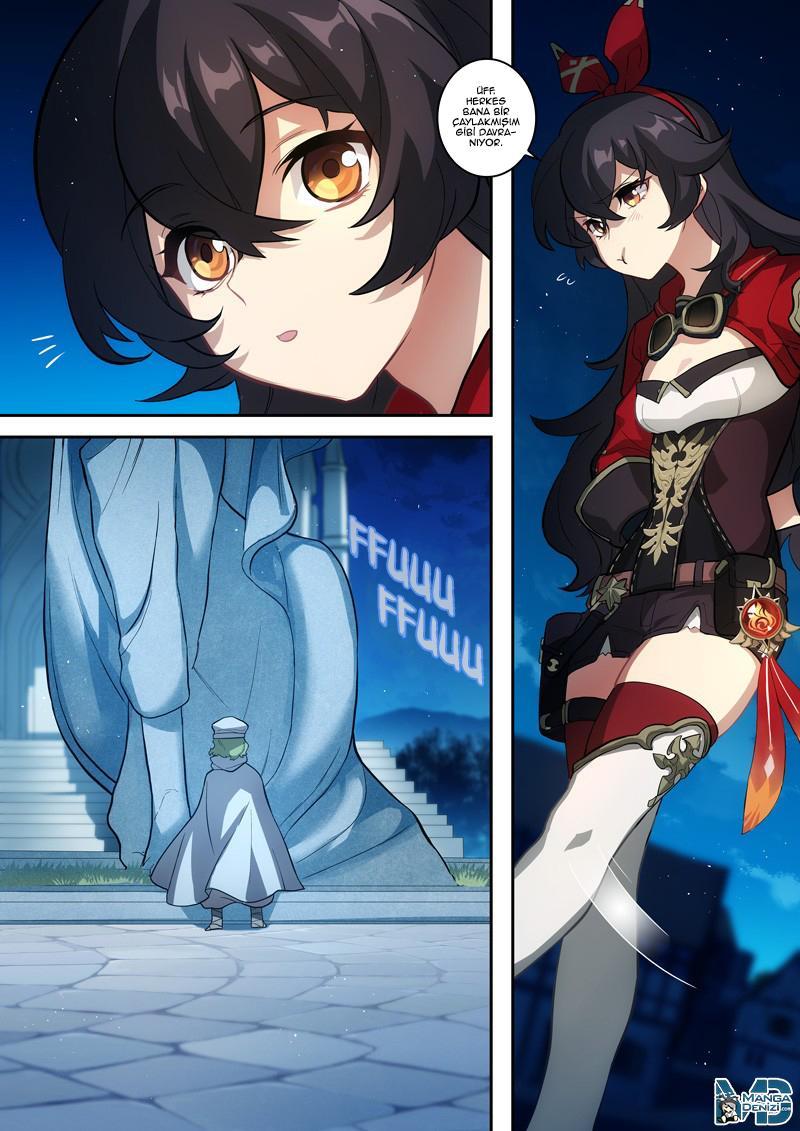 Genshin Impact mangasının 02 bölümünün 33. sayfasını okuyorsunuz.