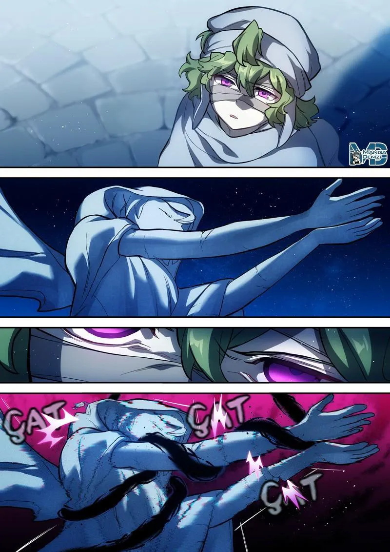 Genshin Impact - Sayfa 34