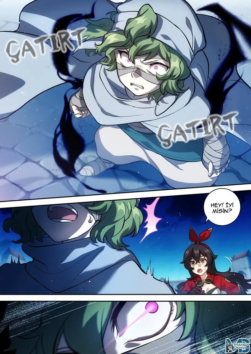 Genshin Impact - Sayfa 35