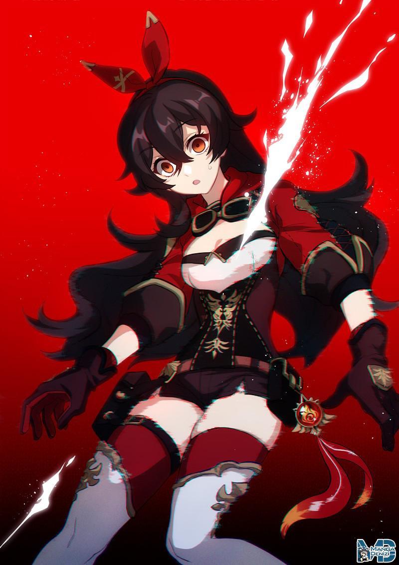 Genshin Impact mangasının 02 bölümünün 36. sayfasını okuyorsunuz.