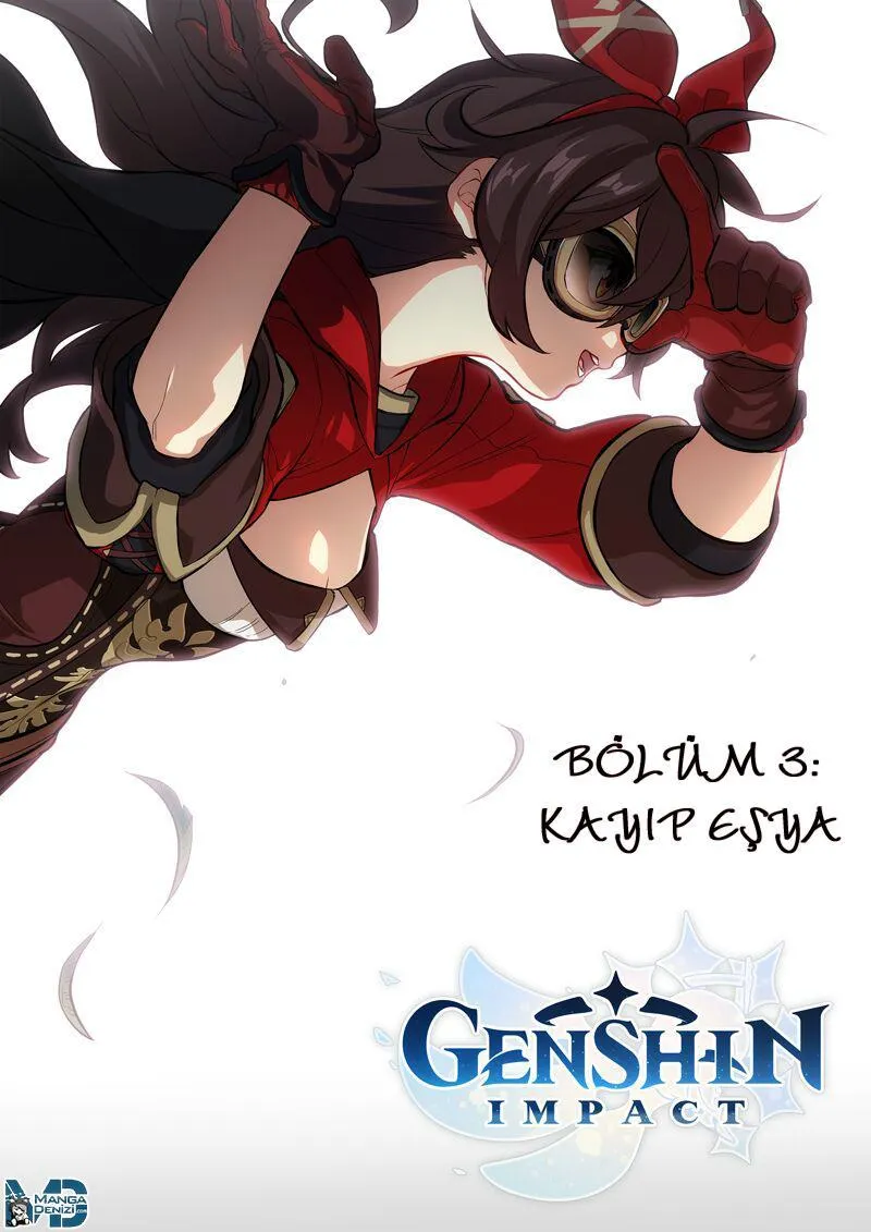 Genshin Impact - Sayfa 2