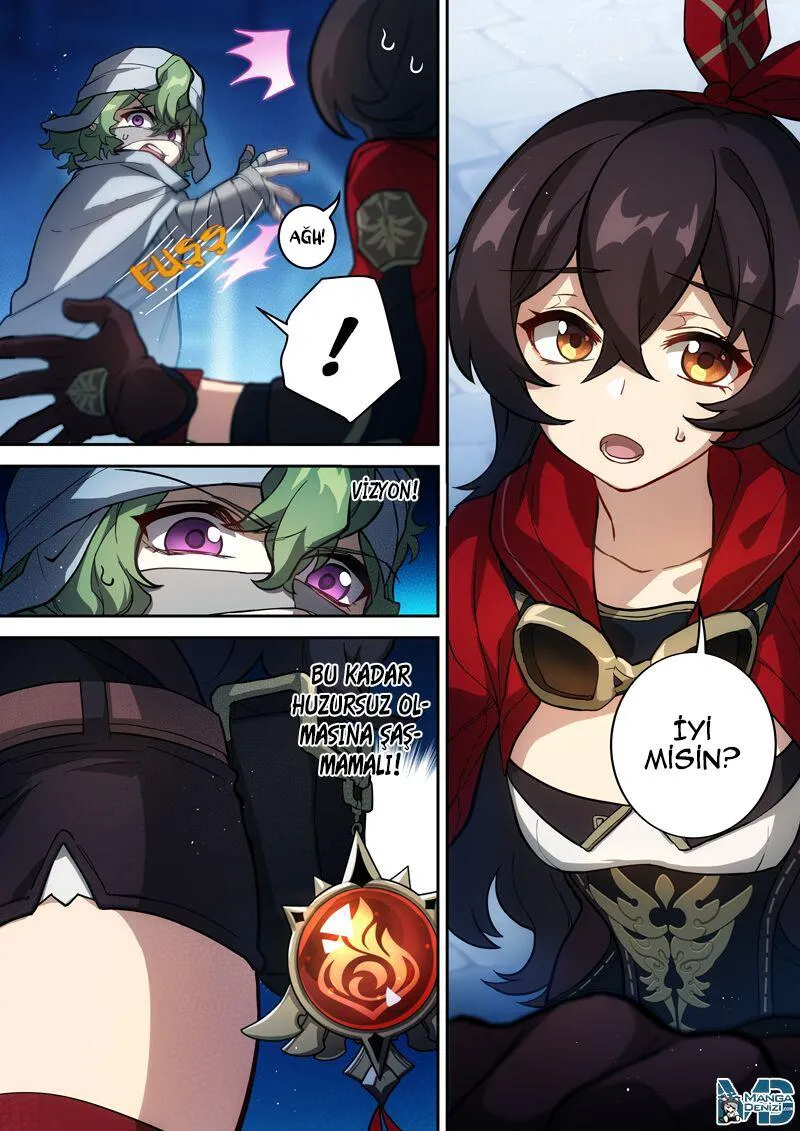 Genshin Impact - Sayfa 5