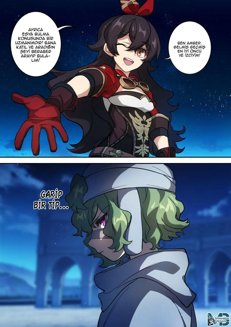 Genshin Impact - Sayfa 10