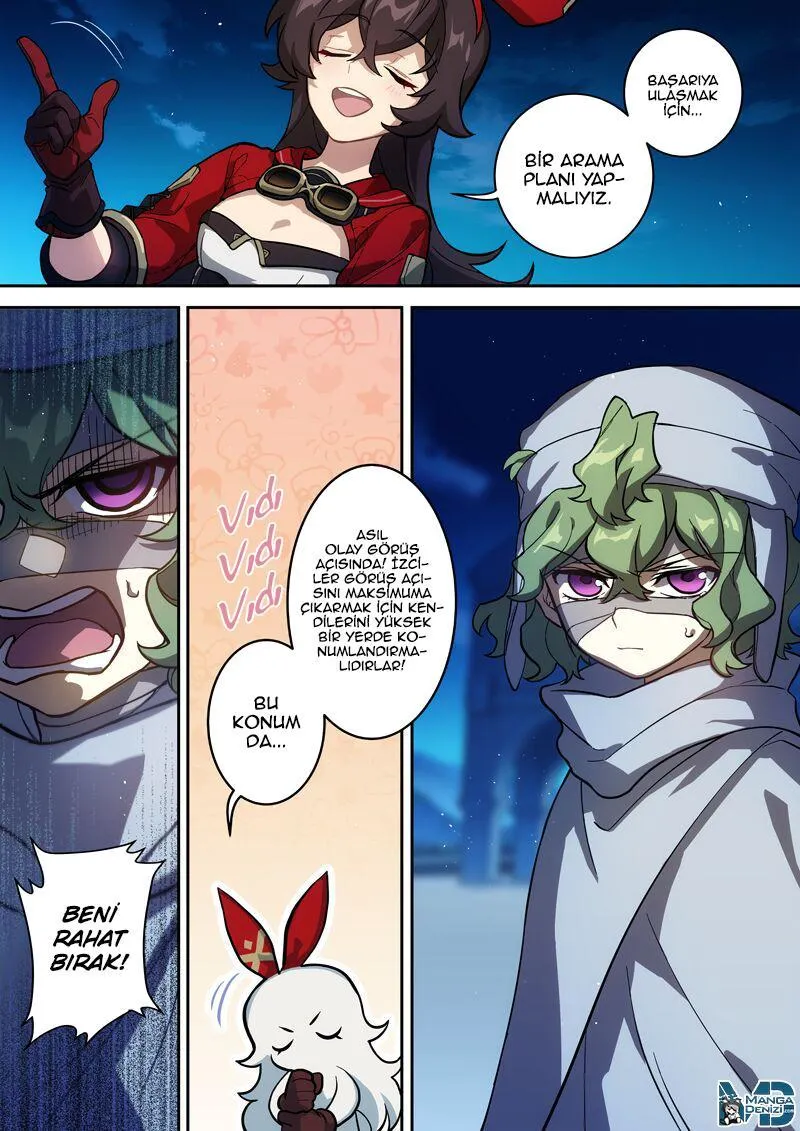 Genshin Impact - Sayfa 11