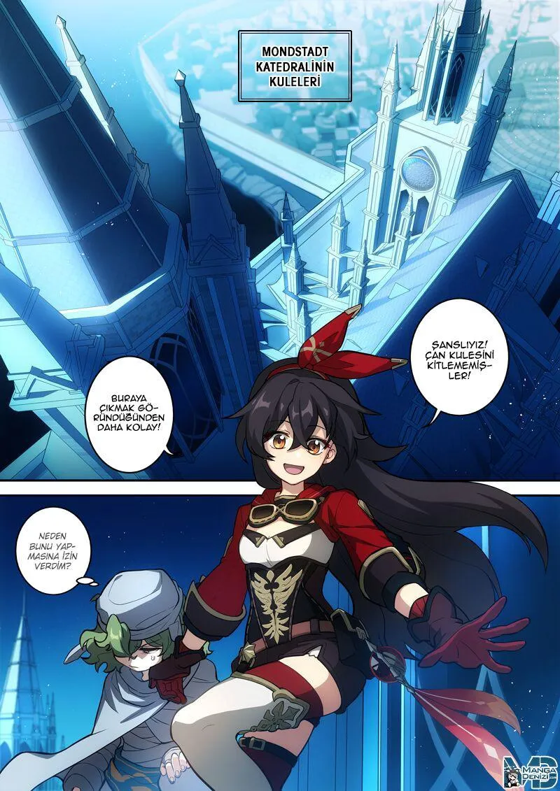 Genshin Impact - Sayfa 12