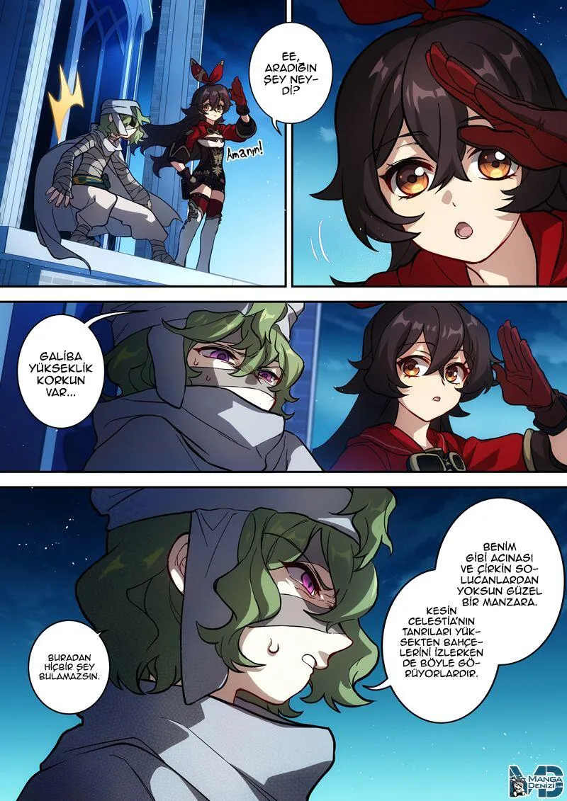 Genshin Impact - Sayfa 13