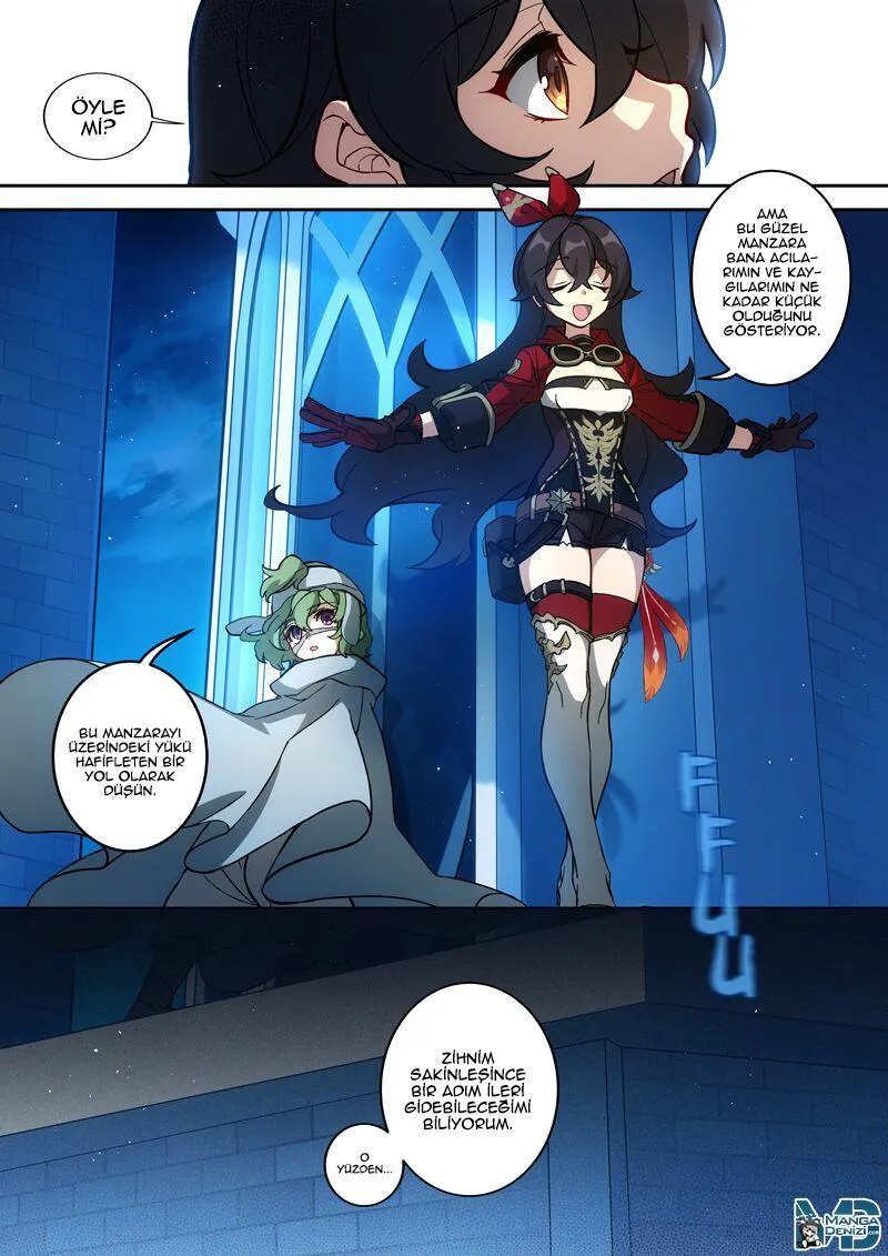 Genshin Impact - Sayfa 14