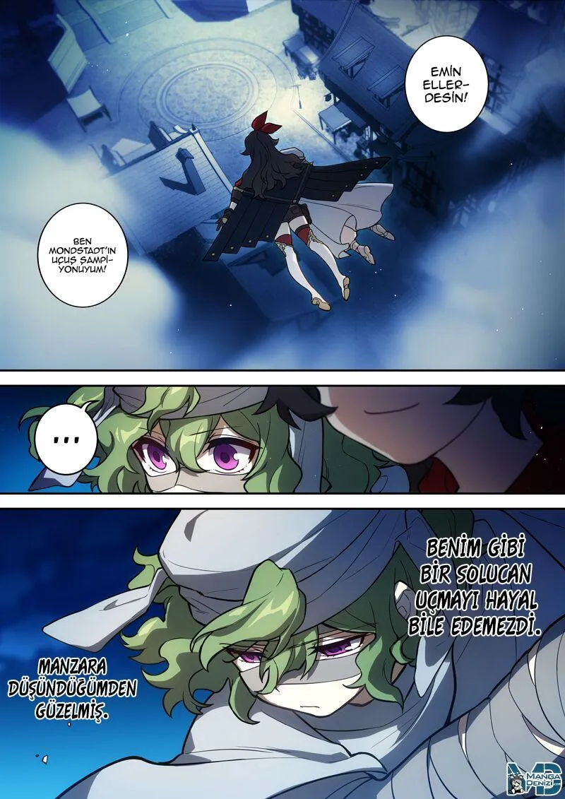 Genshin Impact - Sayfa 26