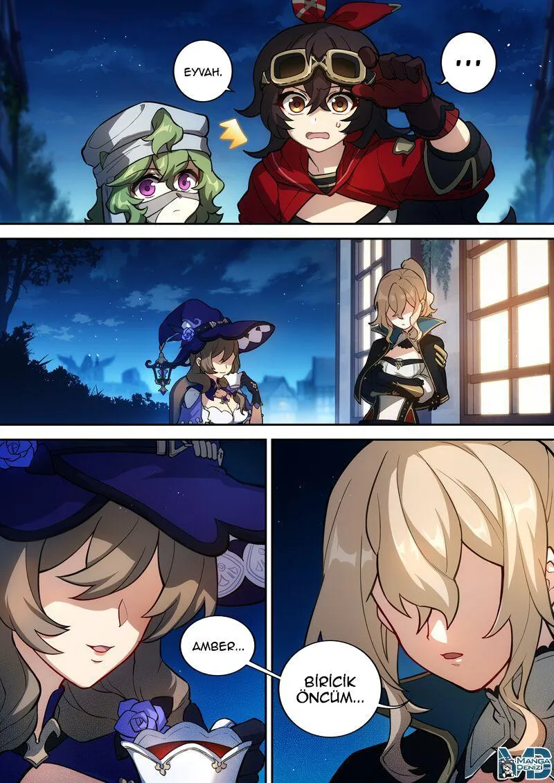 Genshin Impact - Sayfa 28