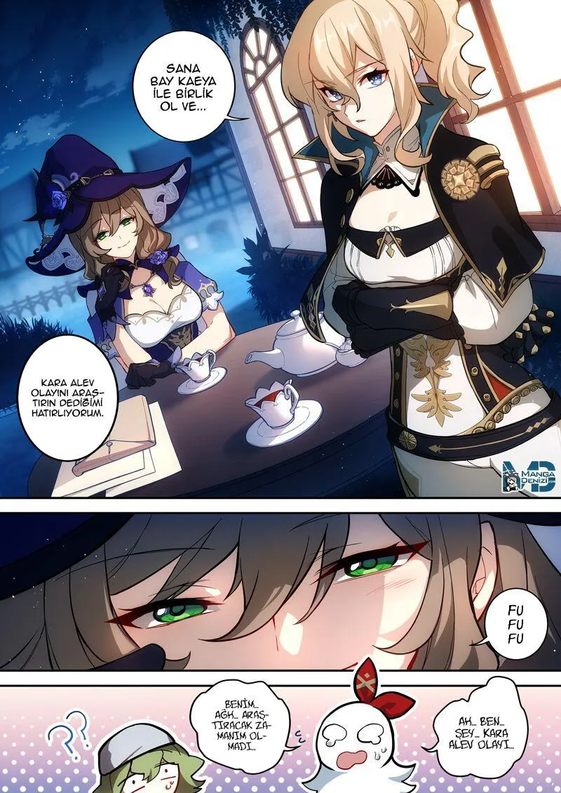 Genshin Impact - Sayfa 29