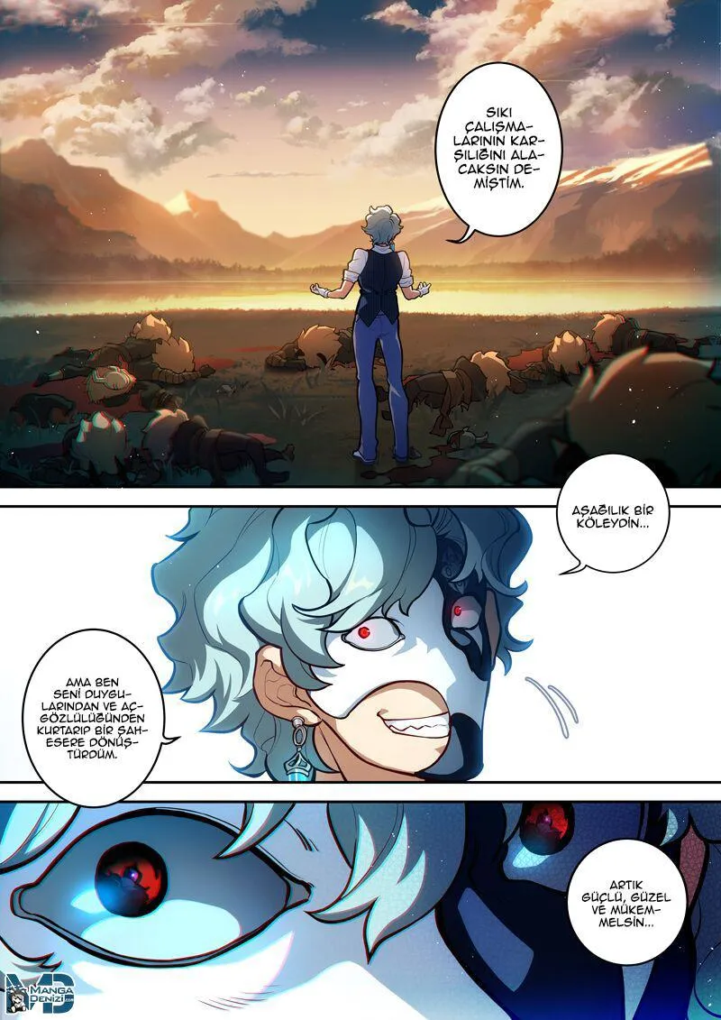 Genshin Impact - Sayfa 3