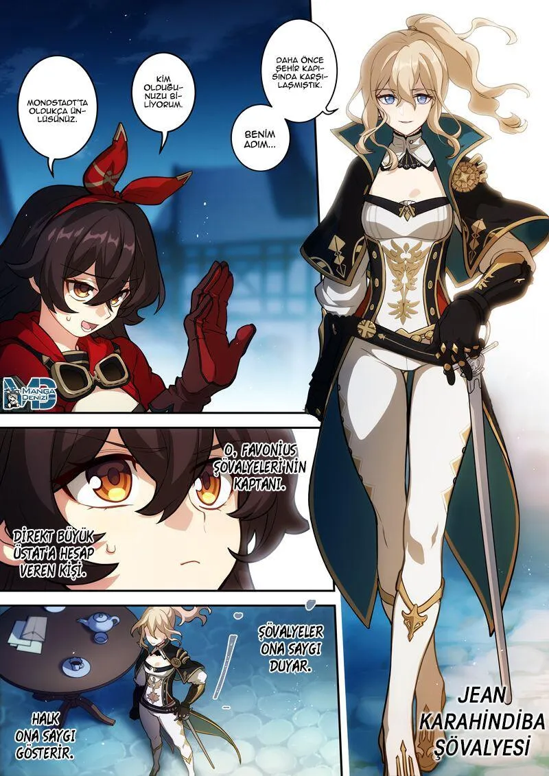 Genshin Impact - Sayfa 6