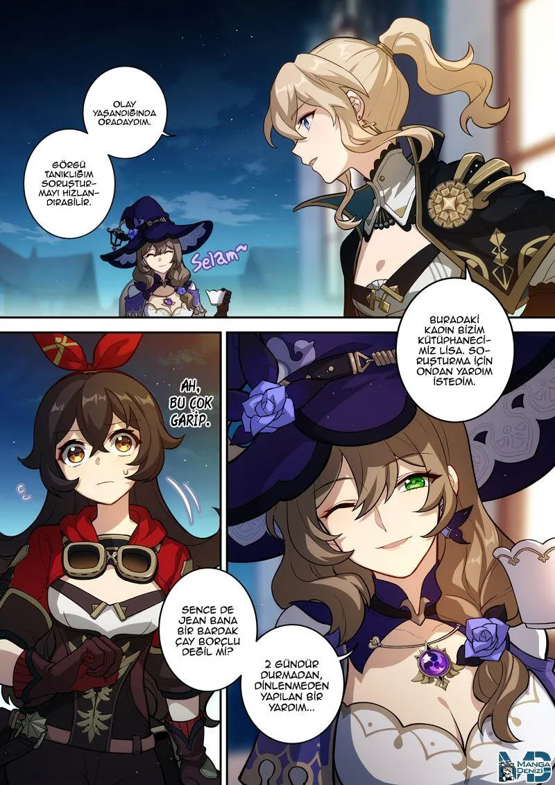 Genshin Impact - Sayfa 7