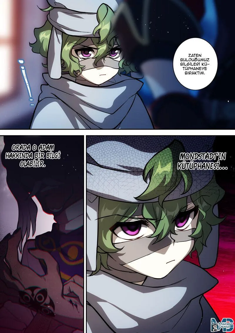 Genshin Impact - Sayfa 8