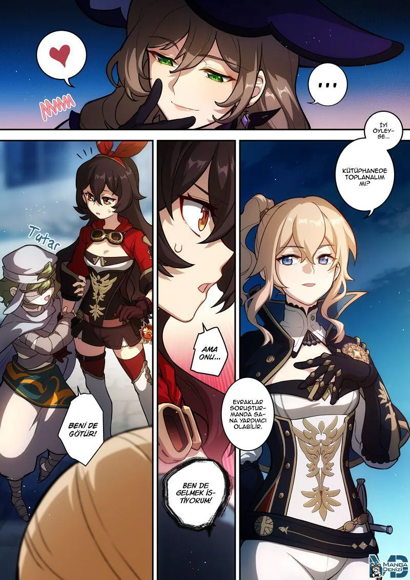 Genshin Impact - Sayfa 10