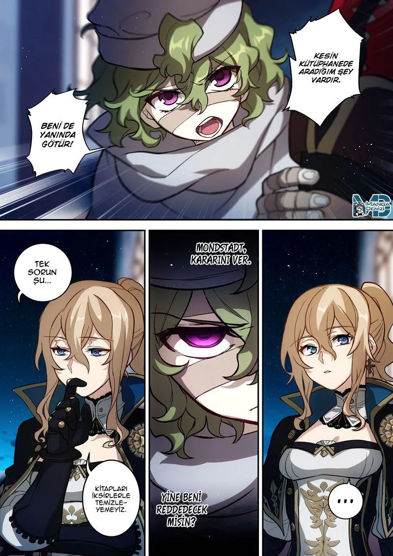 Genshin Impact - Sayfa 11