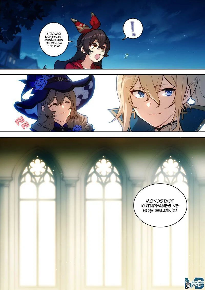 Genshin Impact - Sayfa 13