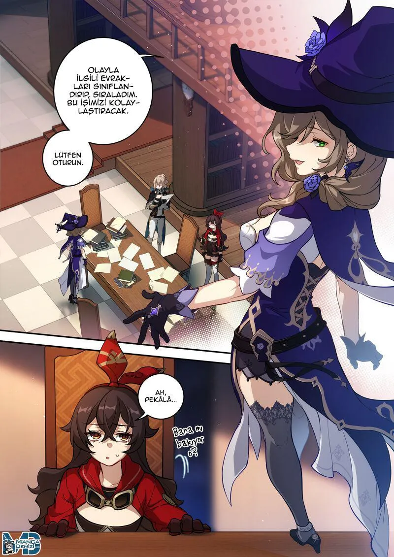 Genshin Impact - Sayfa 14