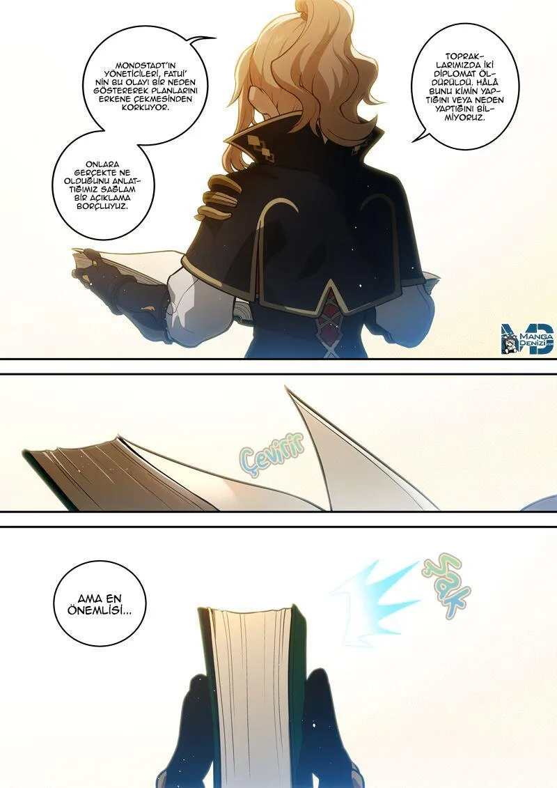 Genshin Impact - Sayfa 17