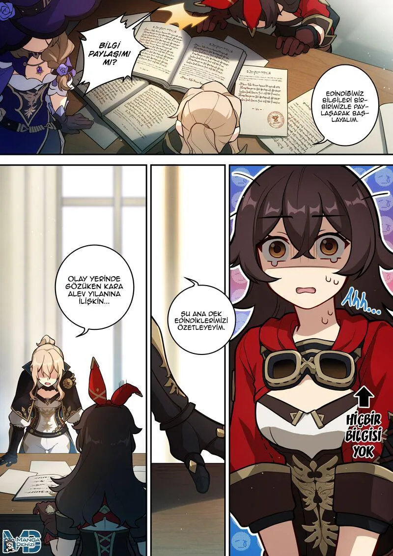 Genshin Impact - Sayfa 19