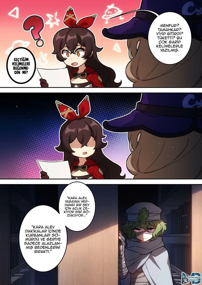 Genshin Impact - Sayfa 21