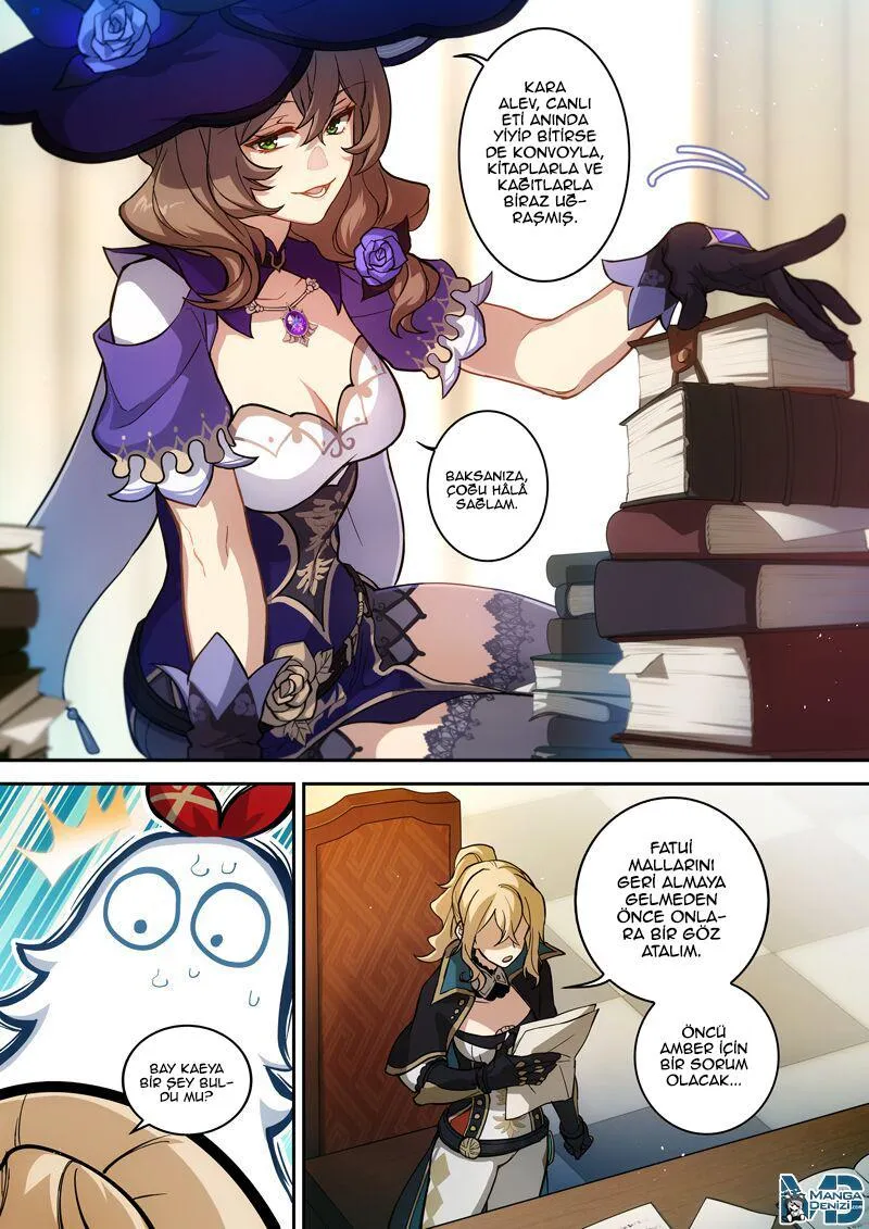 Genshin Impact - Sayfa 22