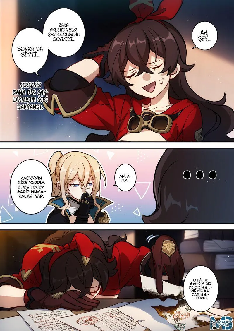 Genshin Impact - Sayfa 23