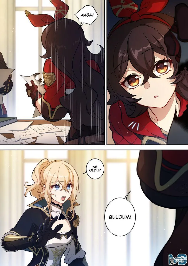 Genshin Impact - Sayfa 24