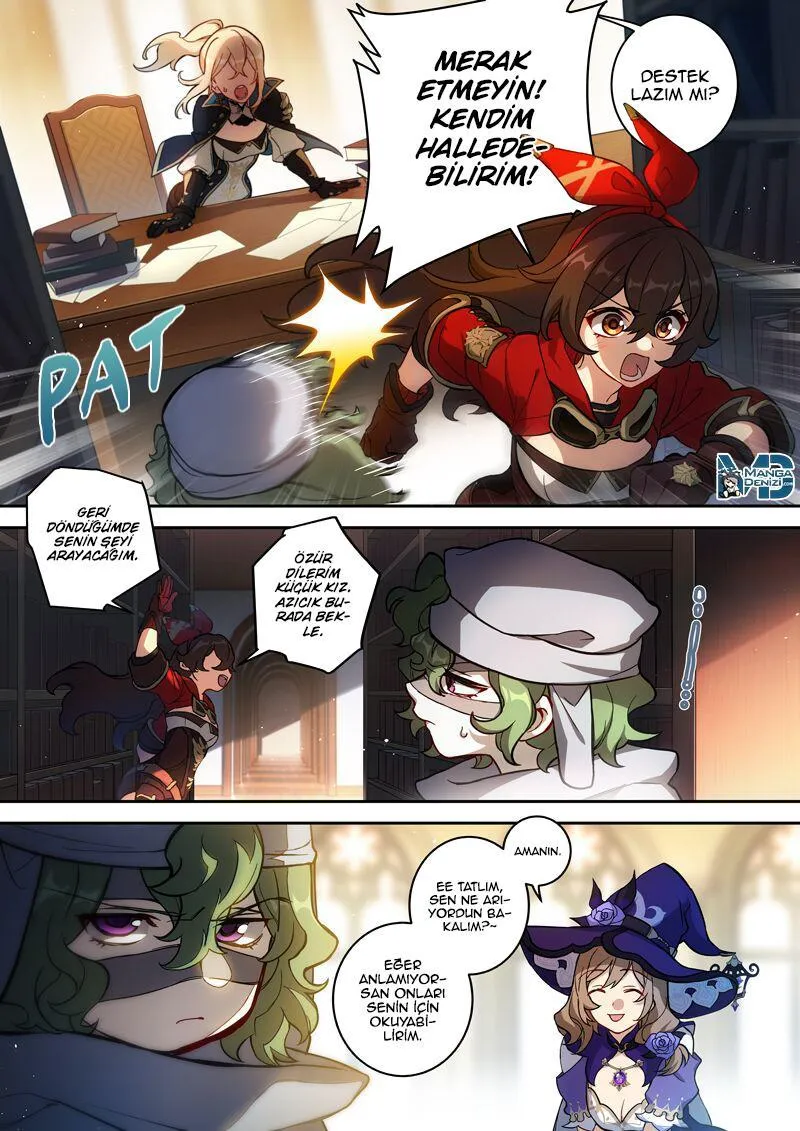 Genshin Impact - Sayfa 25