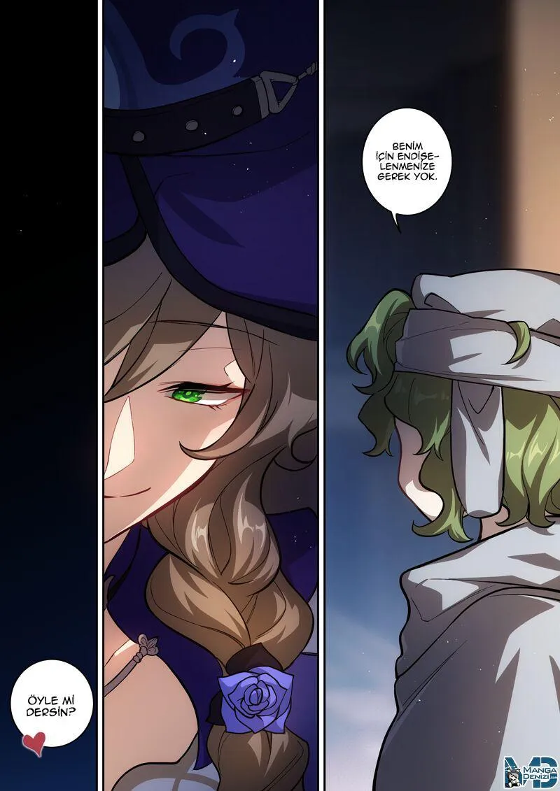 Genshin Impact - Sayfa 26