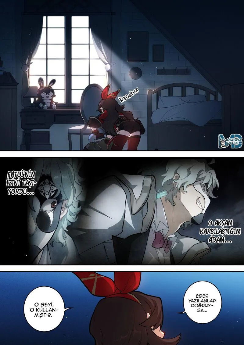 Genshin Impact - Sayfa 27