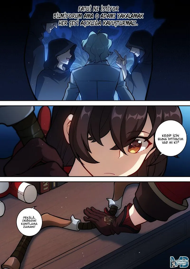 Genshin Impact - Sayfa 28