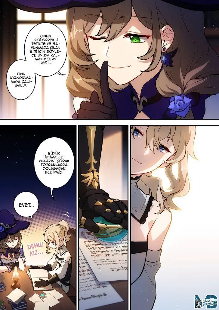 Genshin Impact - Sayfa 3