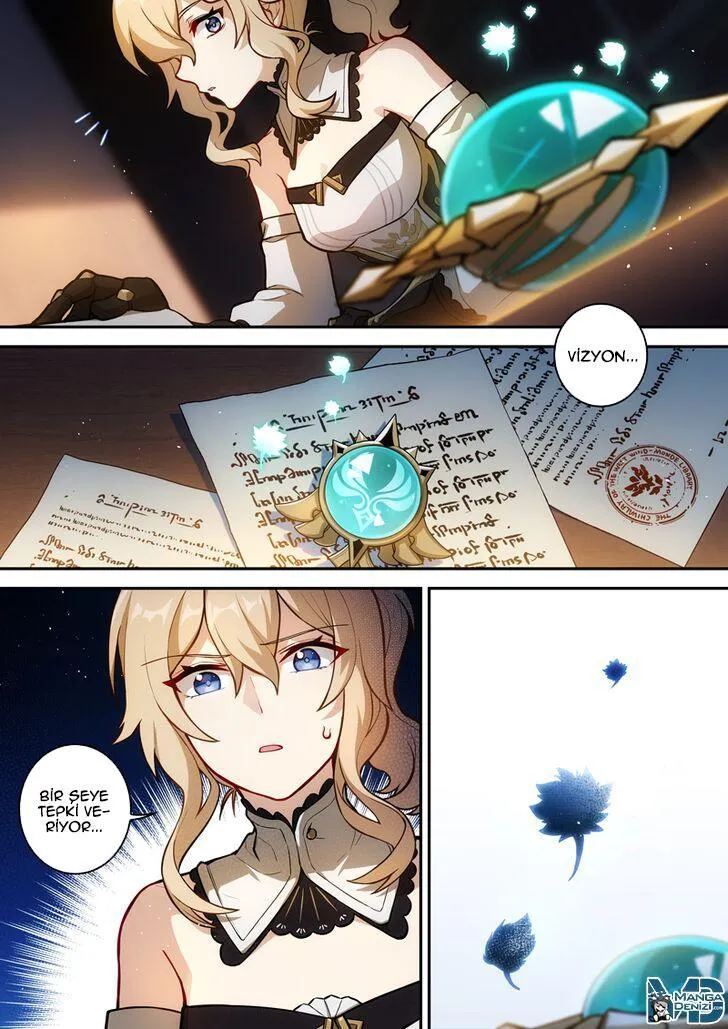 Genshin Impact - Sayfa 5